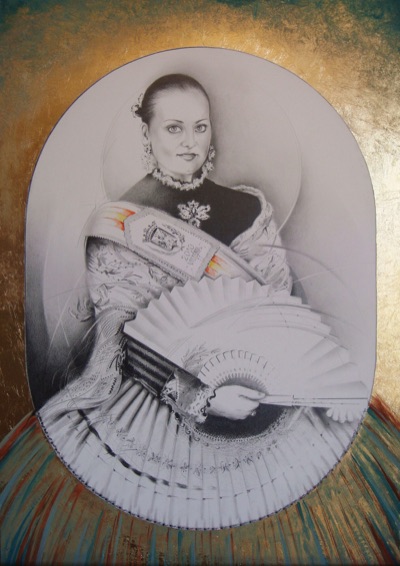 Regidora